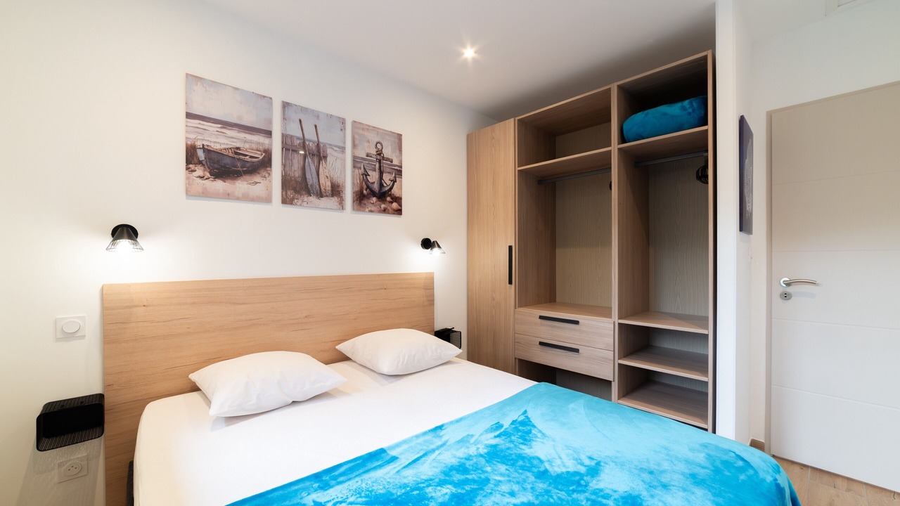 Photo of Bedroom in Sorede