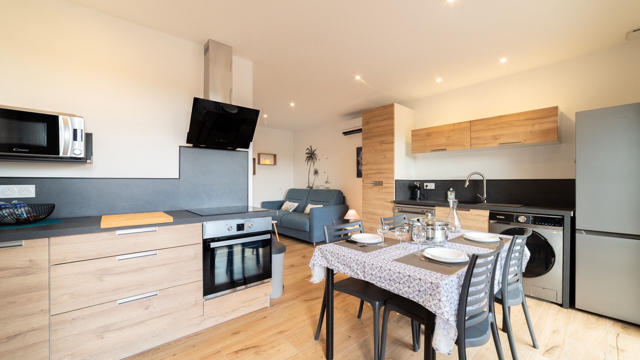 Photo of Kitchen in Sorede
