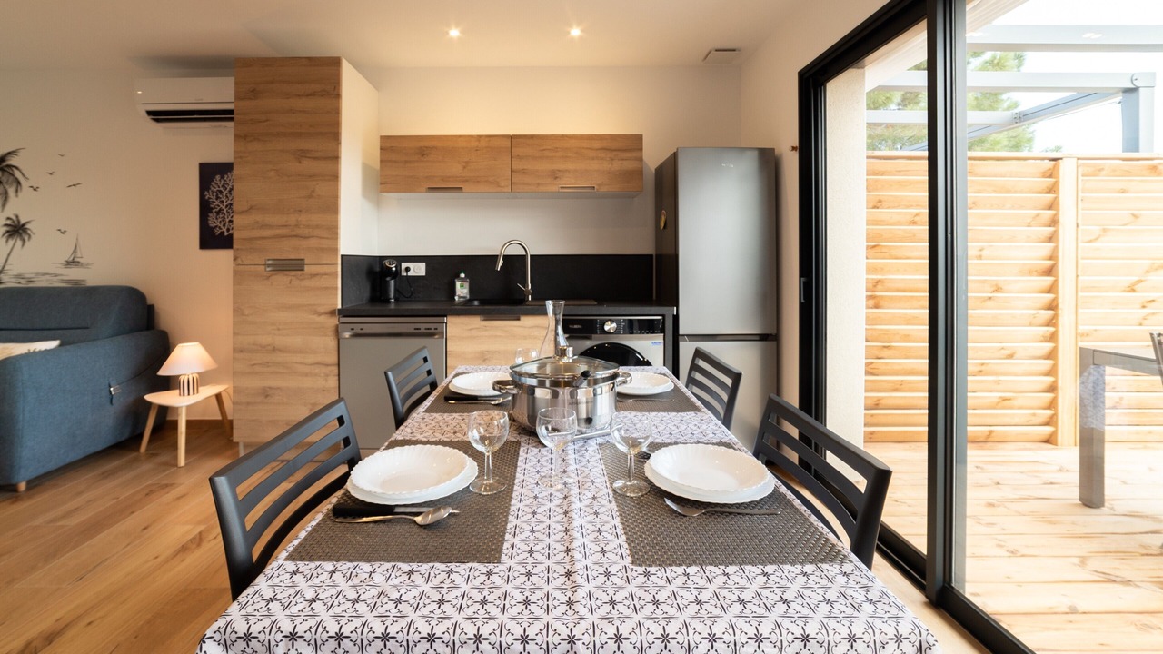 Photo of Kitchen in Sorede