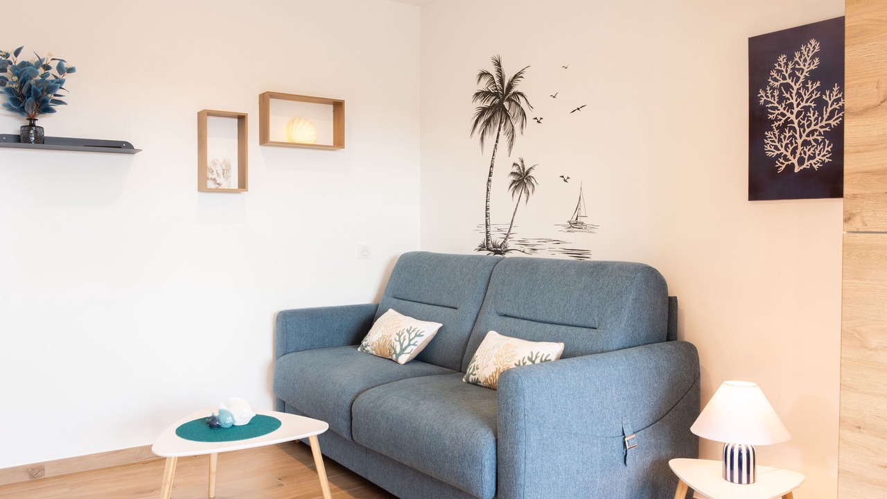 Photo of Livingroom in Sorede