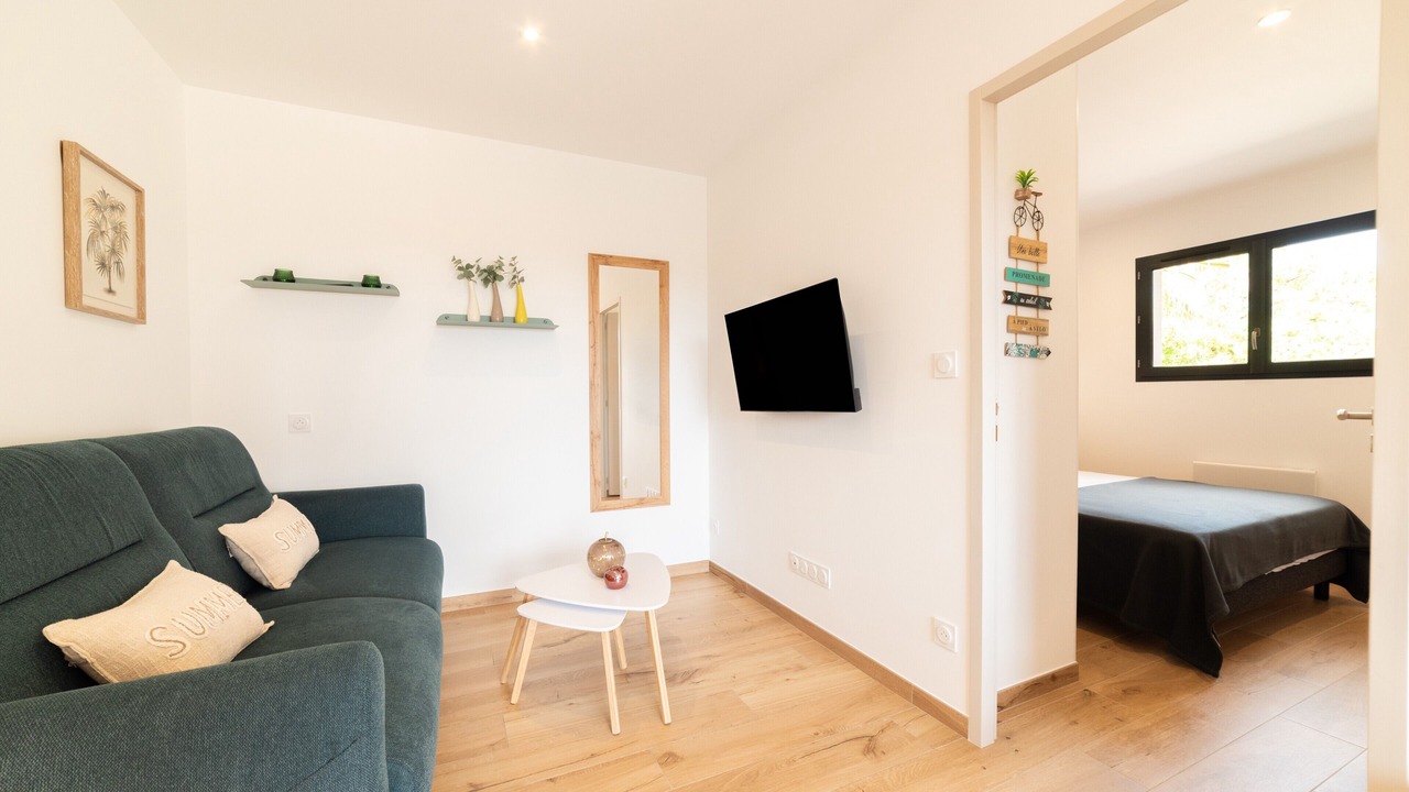 Photo of Bedroom in Sorede