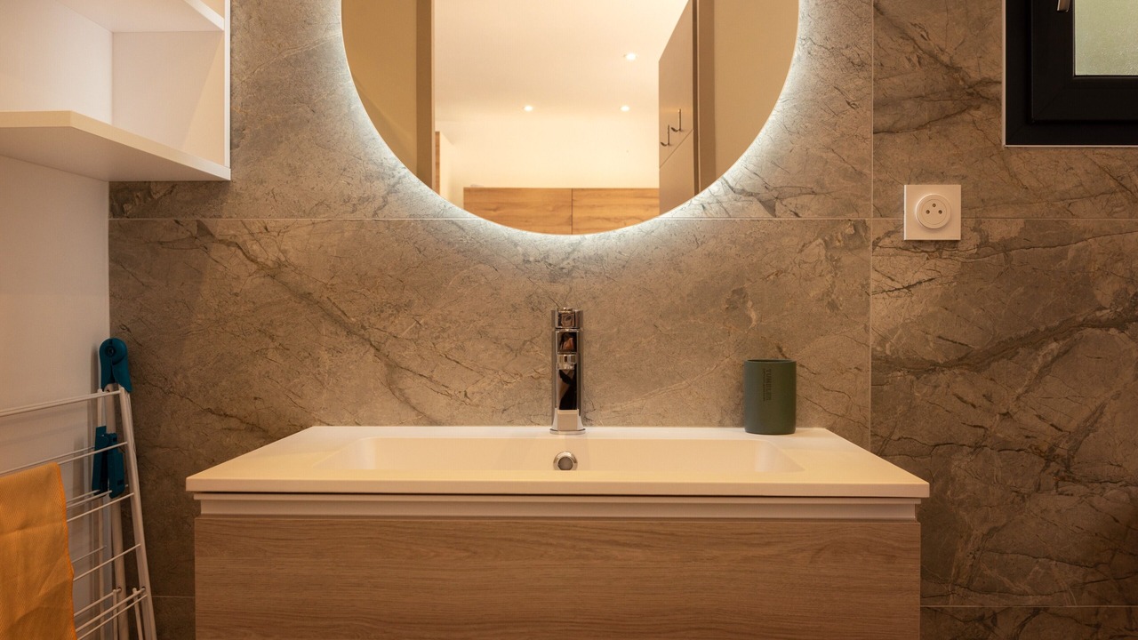 Photo of Bathroom in Sorede