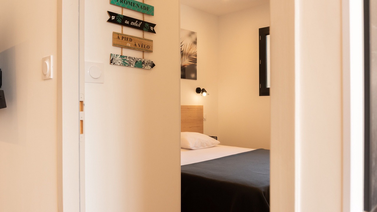 Photo of Bedroom in Sorede