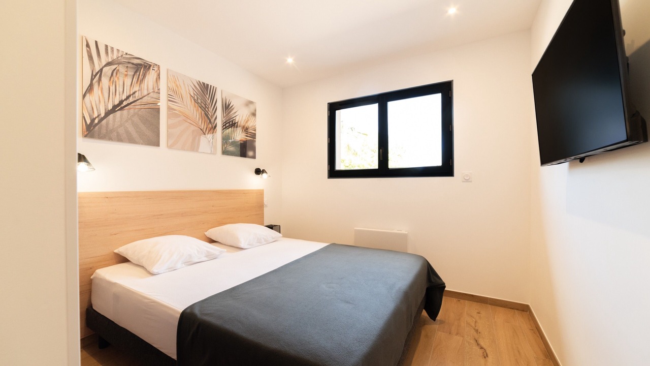Photo of Bedroom in Sorede