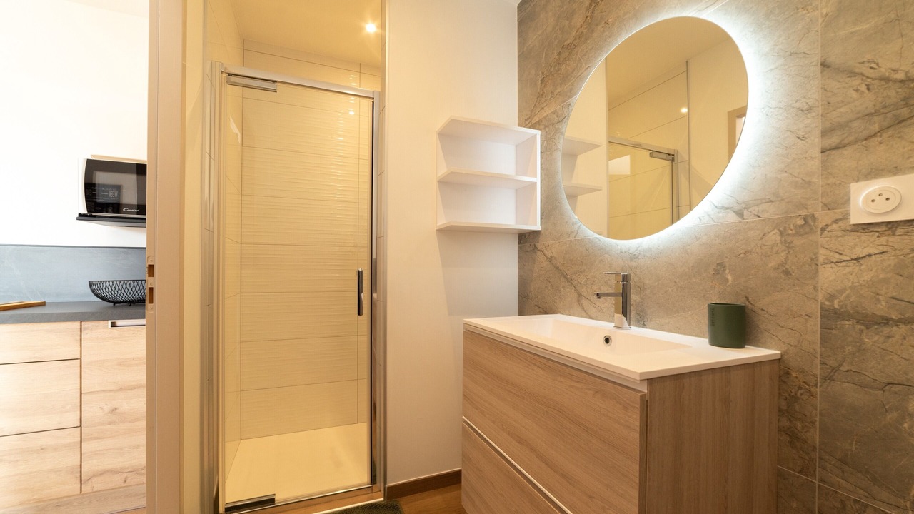 Photo of Bathroom in Sorede