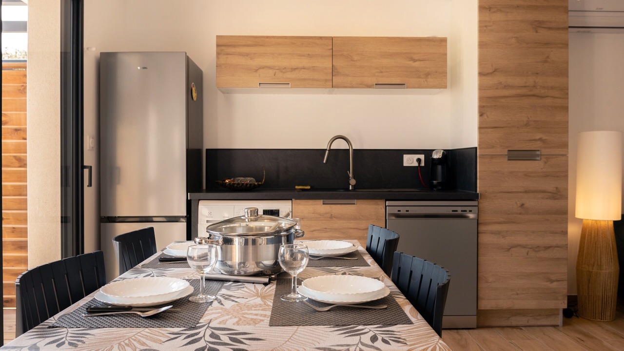 Photo of Kitchen in Sorede