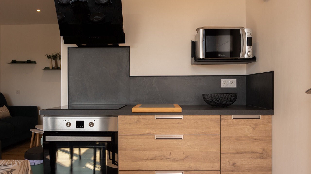 Photo of Kitchen in Sorede