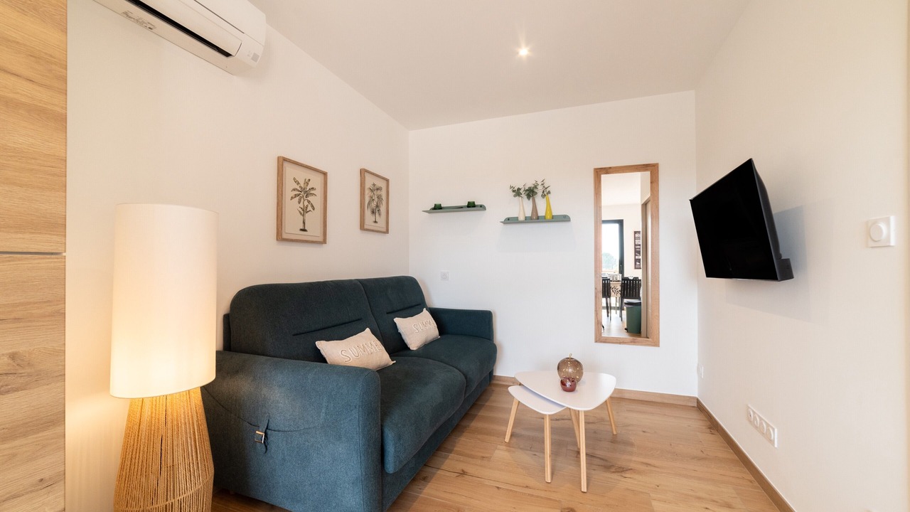 Photo of Livingroom in Sorede