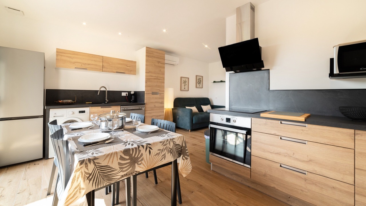 Photo of Kitchen in Sorede