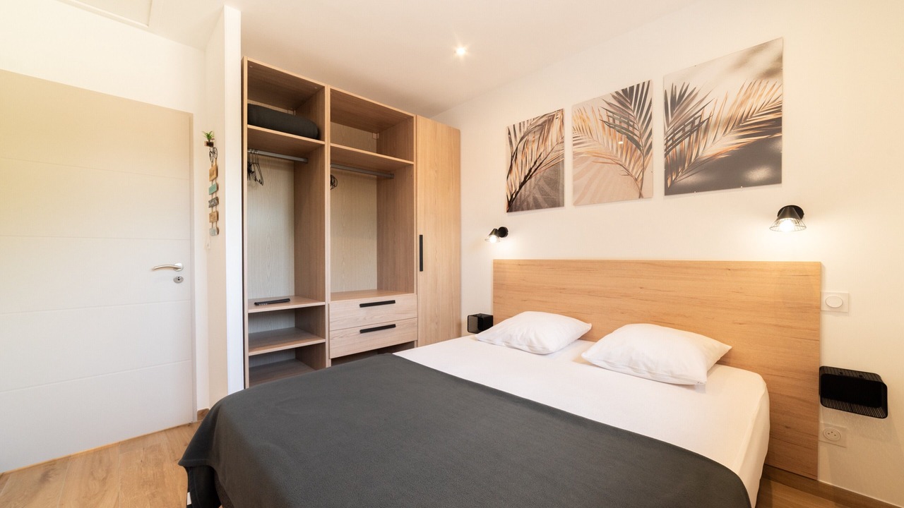 Photo of Bedroom in Sorede