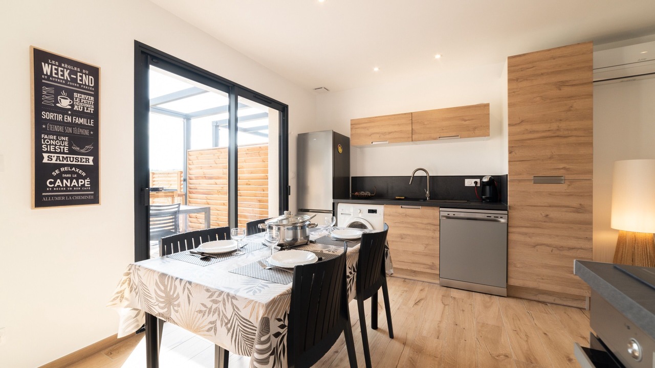 Photo of Kitchen in Sorede