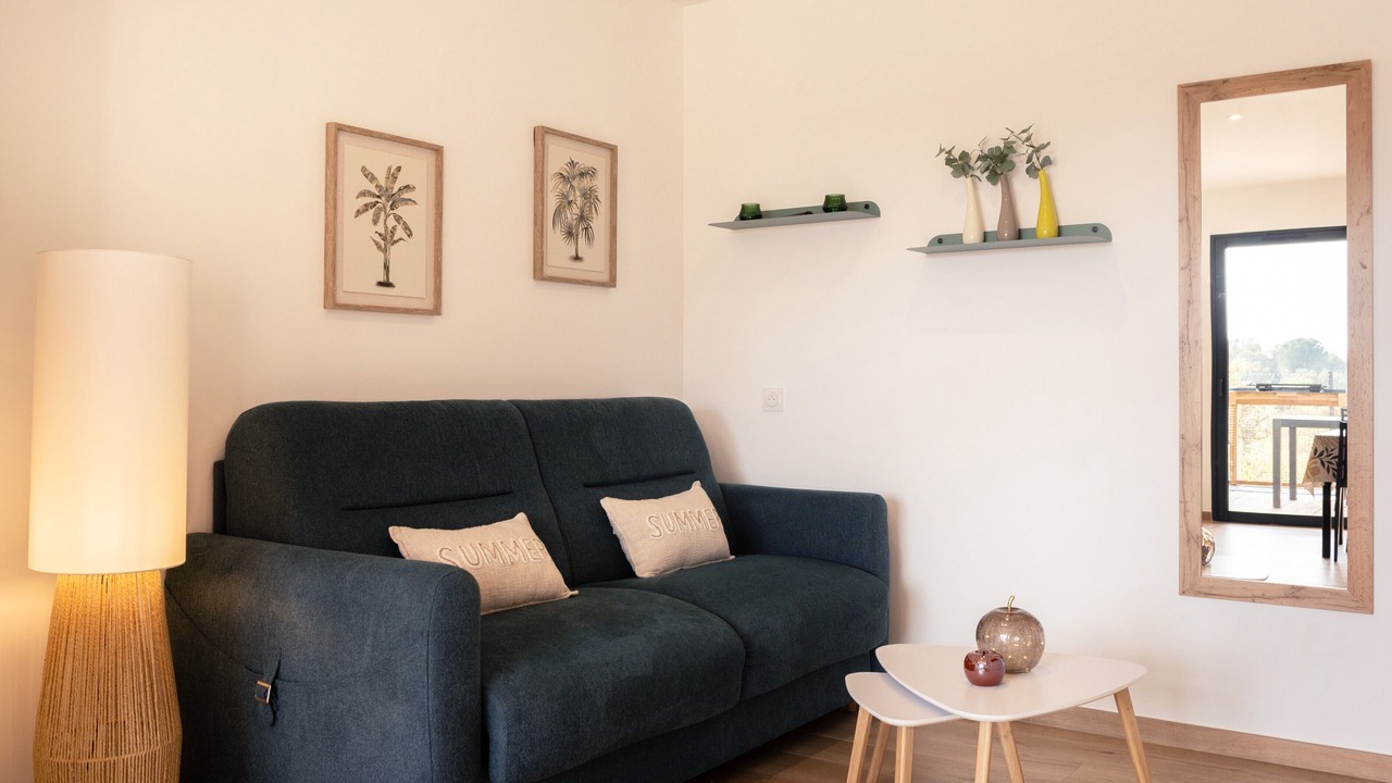 Photo of Livingroom in Sorede