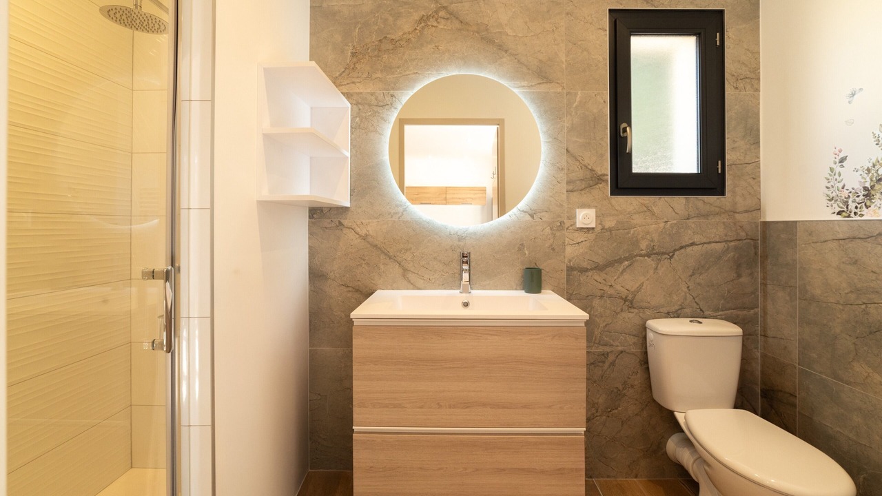 Photo of Bathroom in Sorede
