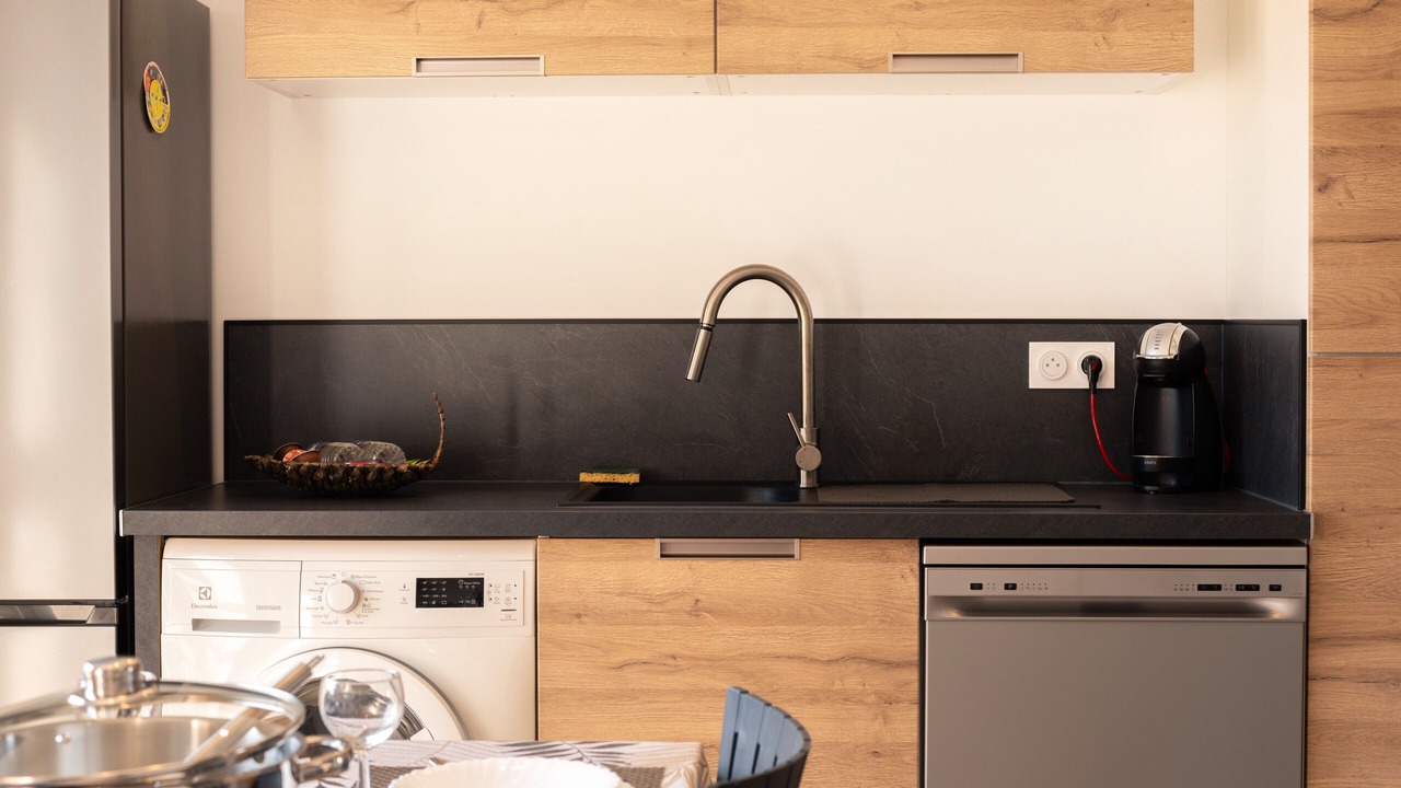 Photo of Kitchen in Sorede