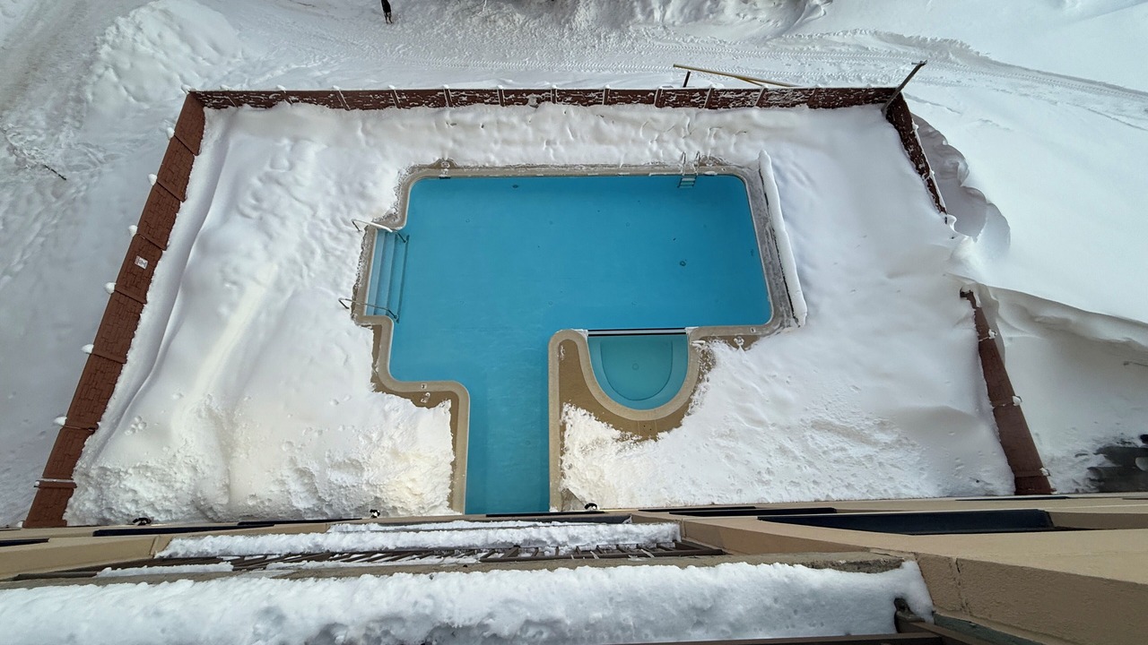 Photo of Patio Balcony in Snowshoe