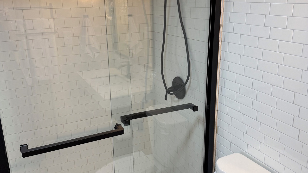 Photo of Bathroom in Snowshoe