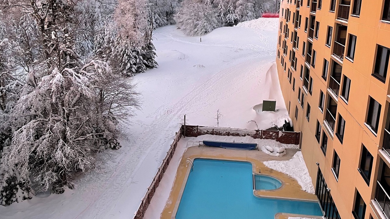 Photo of Outdoor in Snowshoe