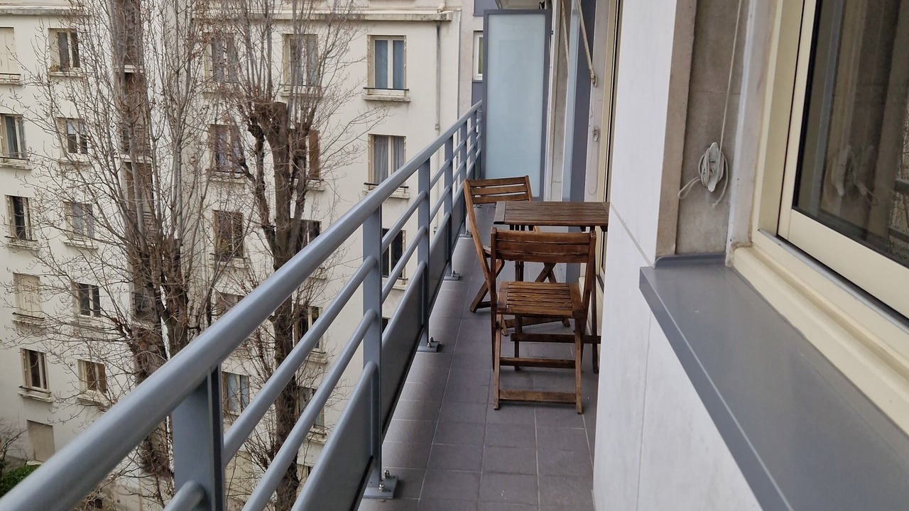 Photo of Outdoor in Republique–Point-du-Jour