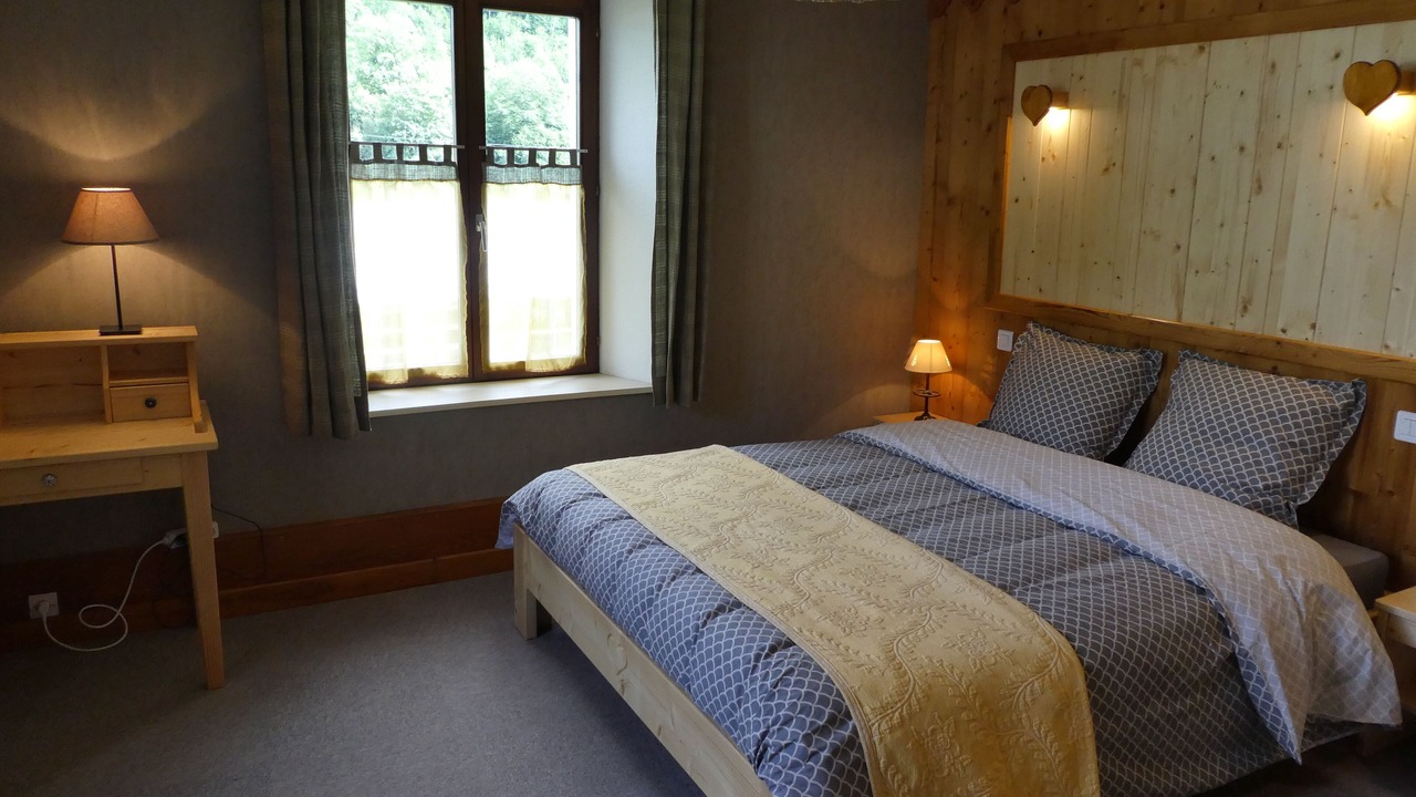 Photo of Bedroom in Travexin