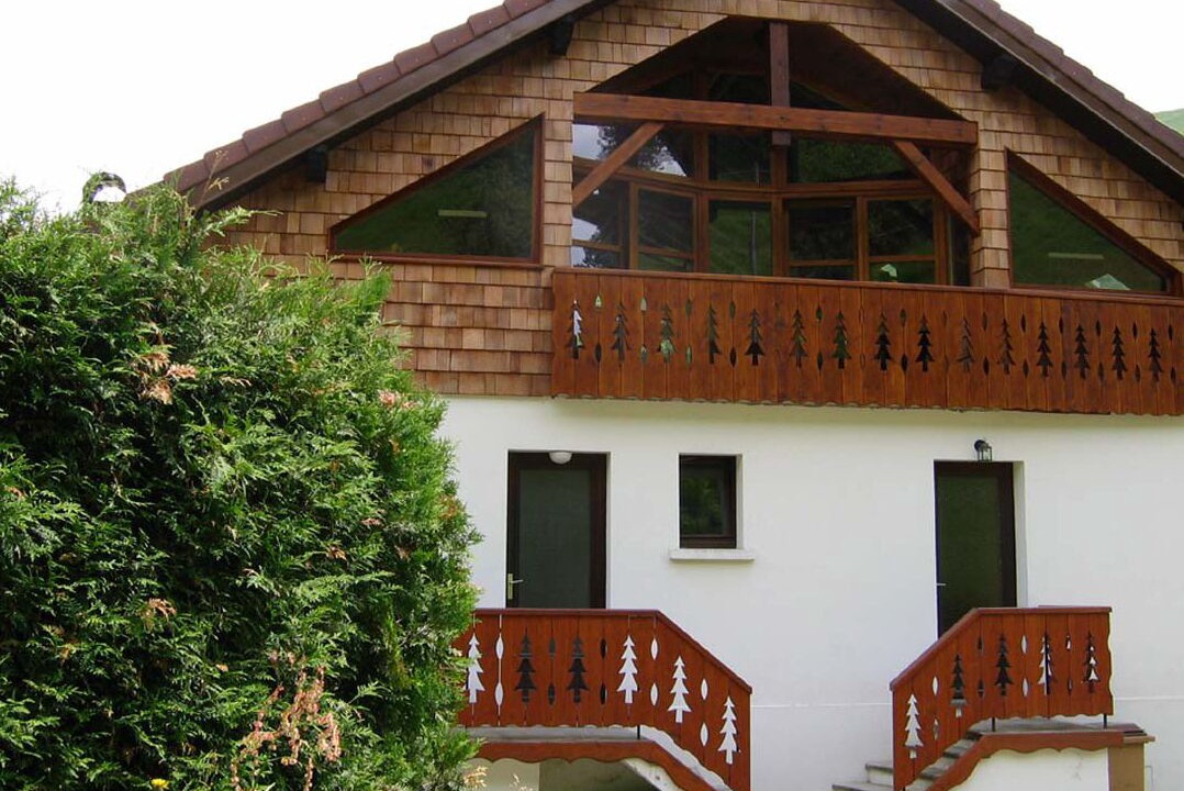 Photo of Outdoor in Travexin