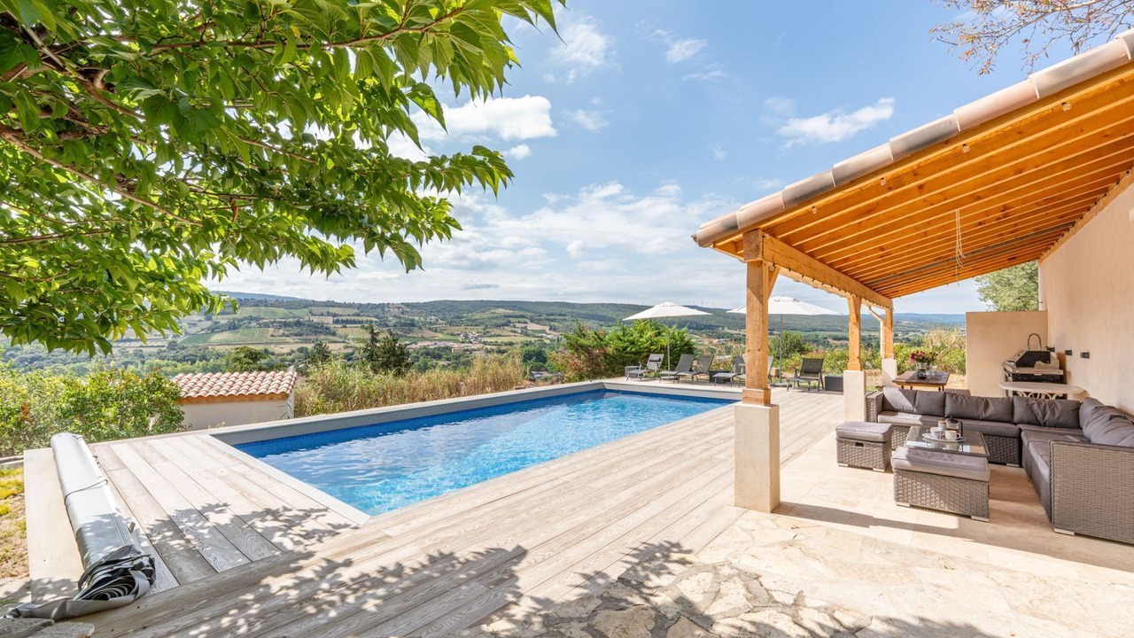 Photo of Outdoor in Limoux