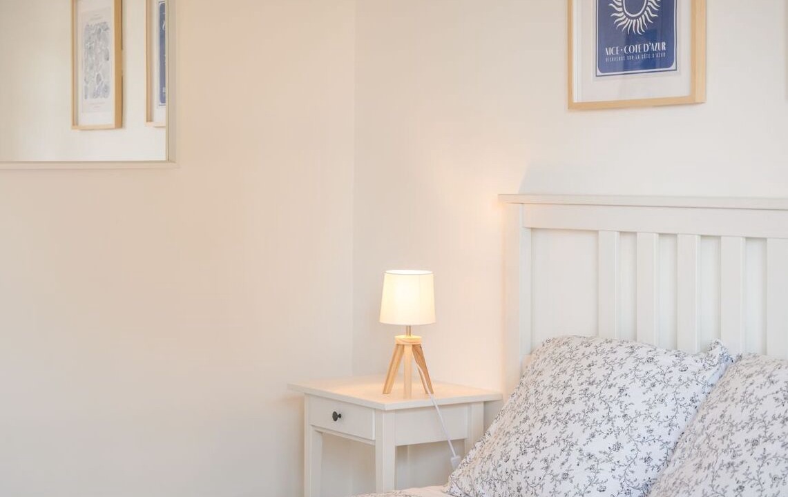 Photo of Bedroom in Limoux