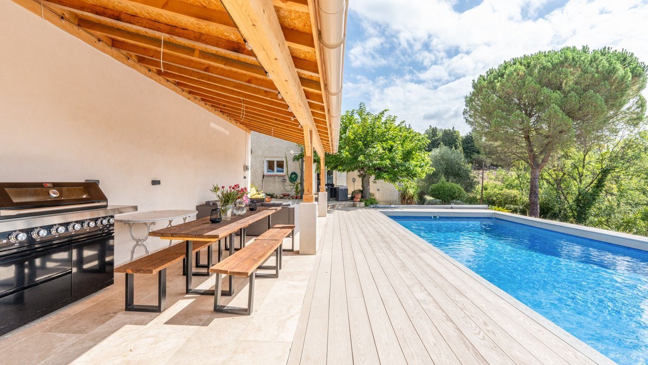 Photo of Outdoor in Limoux