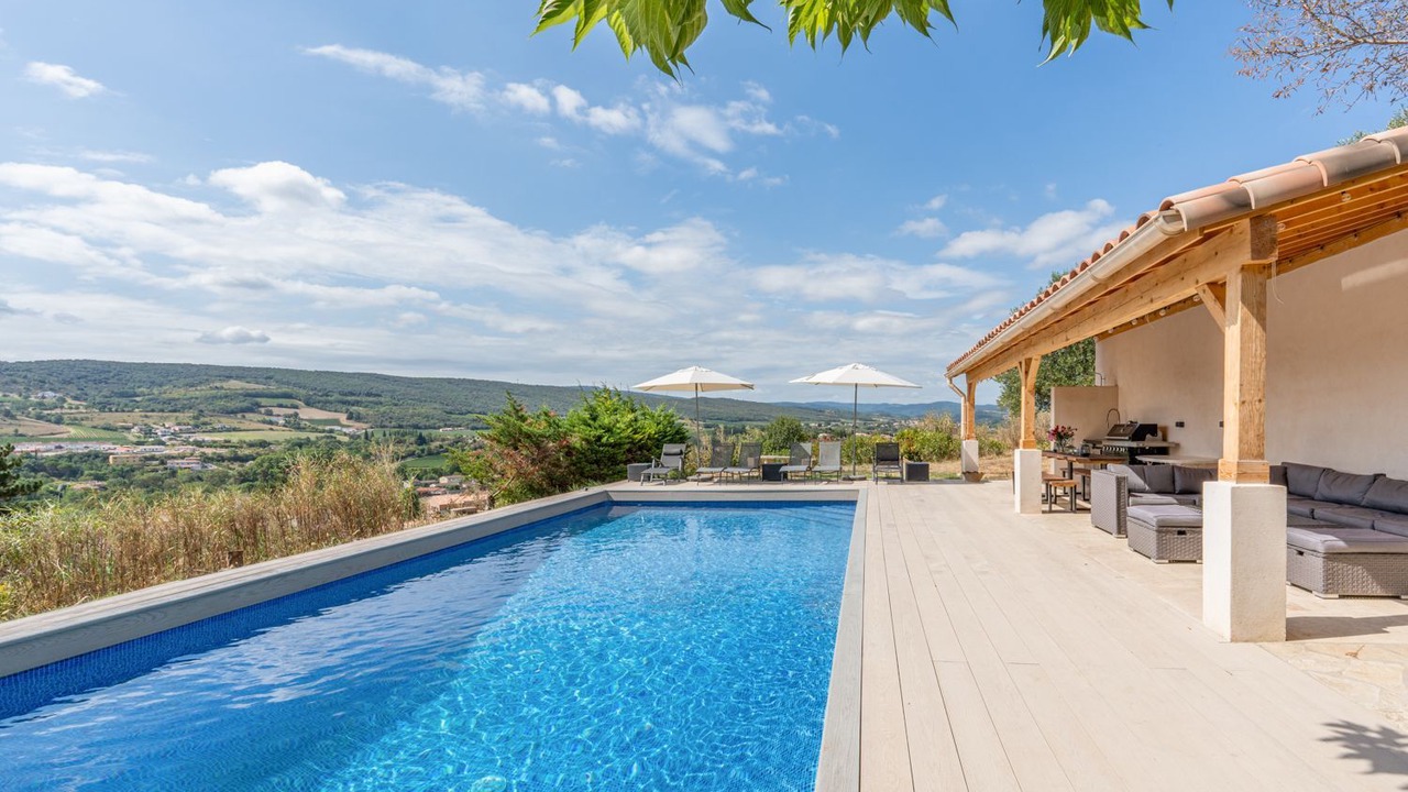 Photo of Outdoor in Limoux
