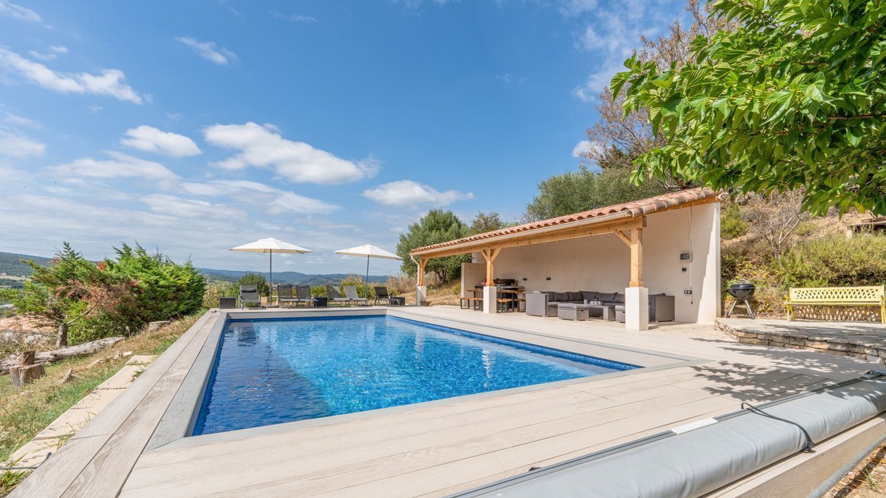 Photo of Outdoor in Limoux