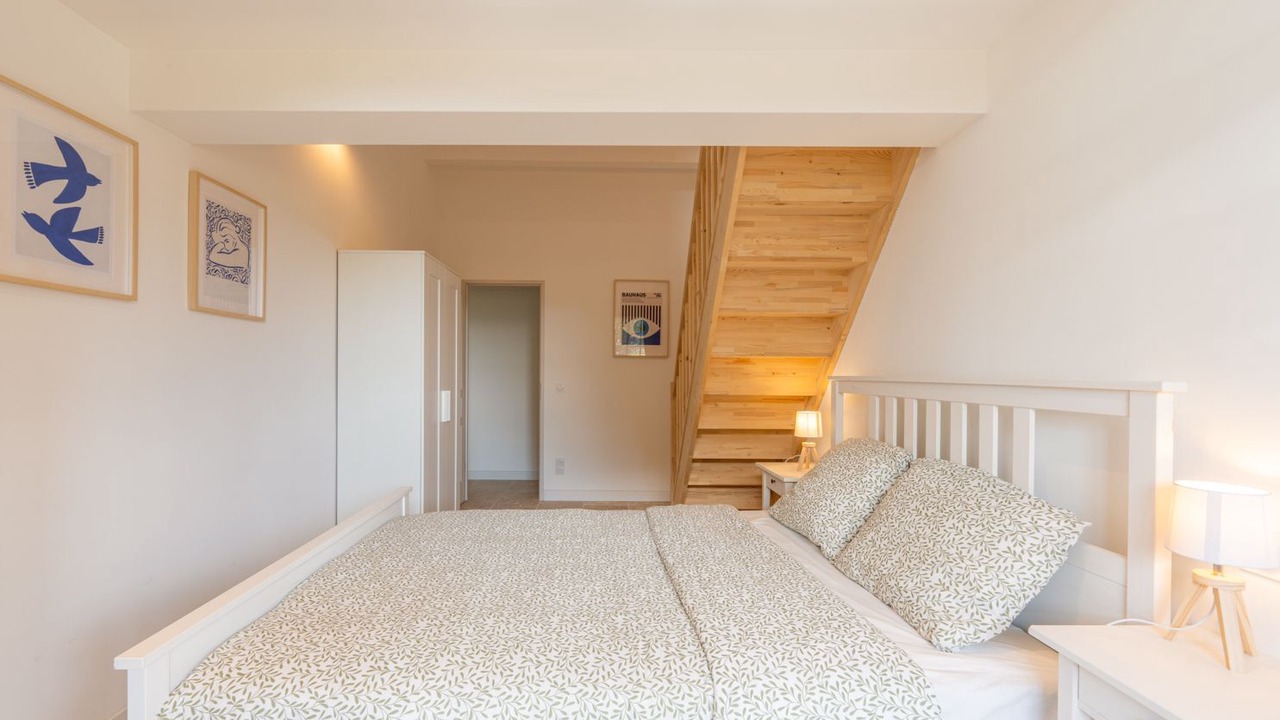 Photo of Bedroom in Limoux