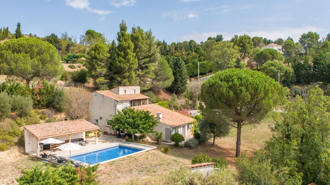 Photo of Outdoor in Limoux