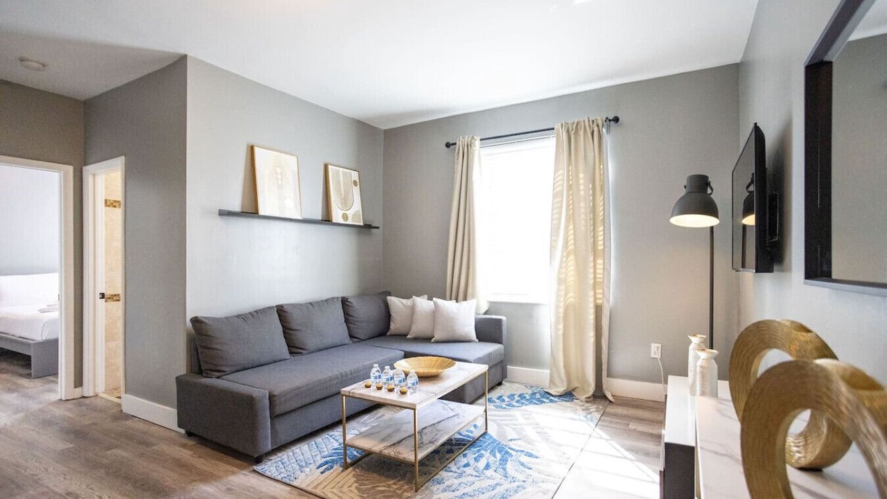 Photo of Livingroom in Flamingo/Lummus