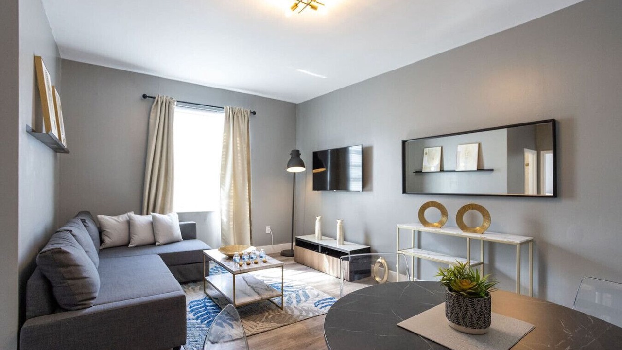 Photo of Livingroom in Flamingo/Lummus