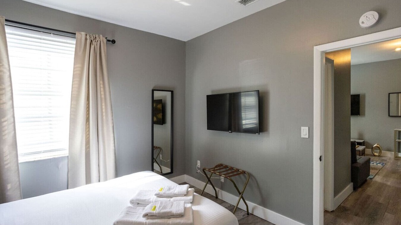 Photo of Bedroom in Flamingo/Lummus