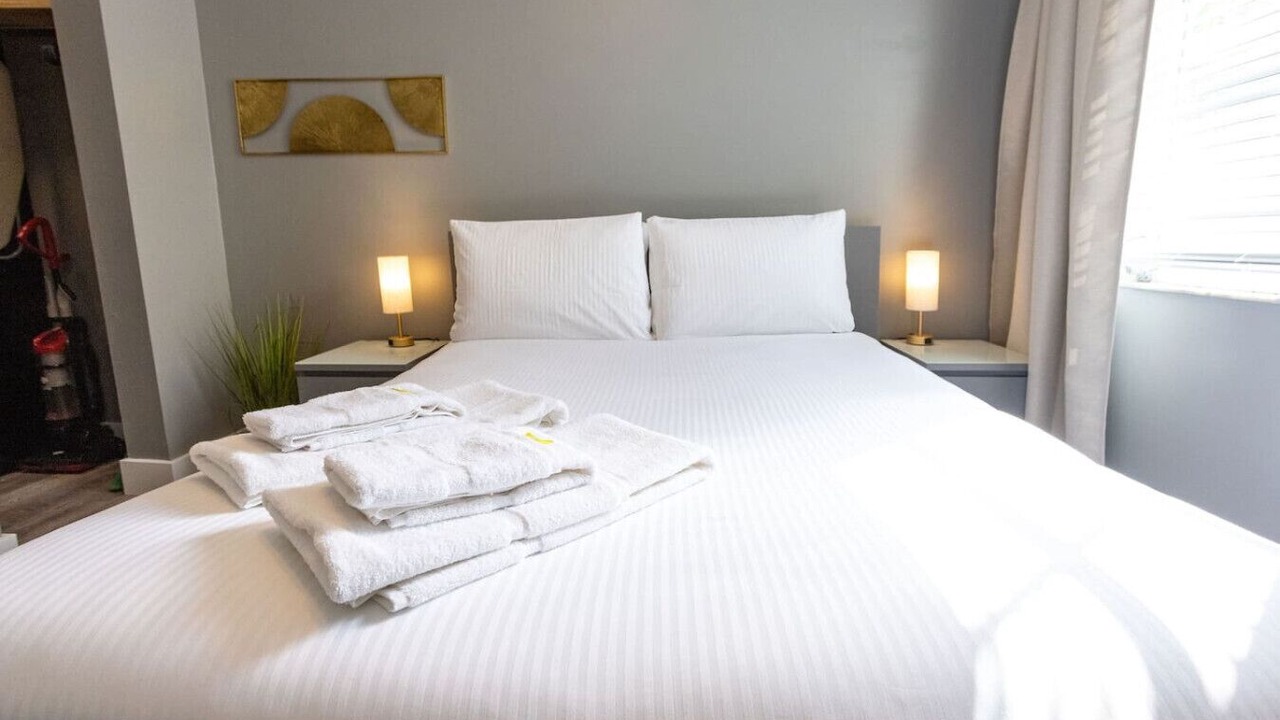 Photo of Bedroom in Flamingo/Lummus