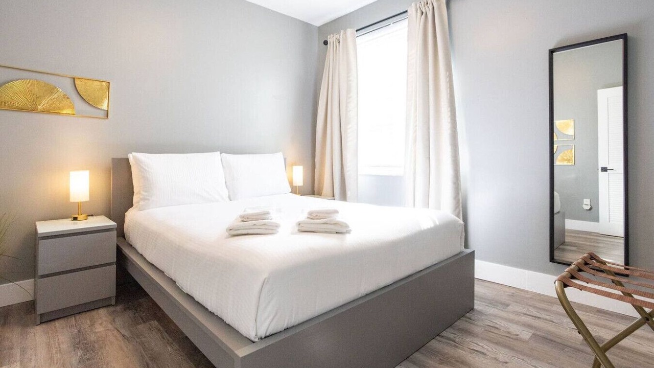 Photo of Bedroom in Flamingo/Lummus