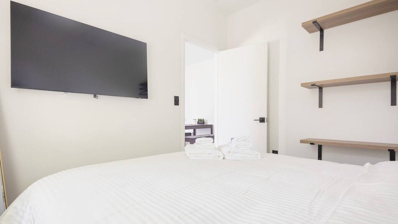 Photo of Bedroom in Flamingo/Lummus