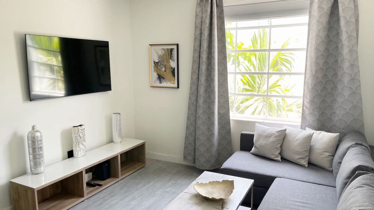 Photo of Livingroom in Flamingo/Lummus