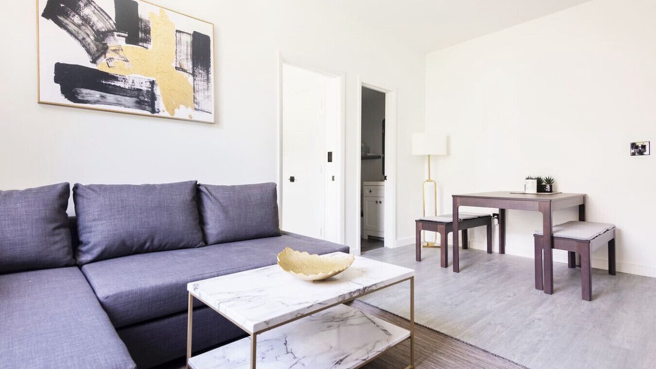 Photo of Livingroom in Flamingo/Lummus