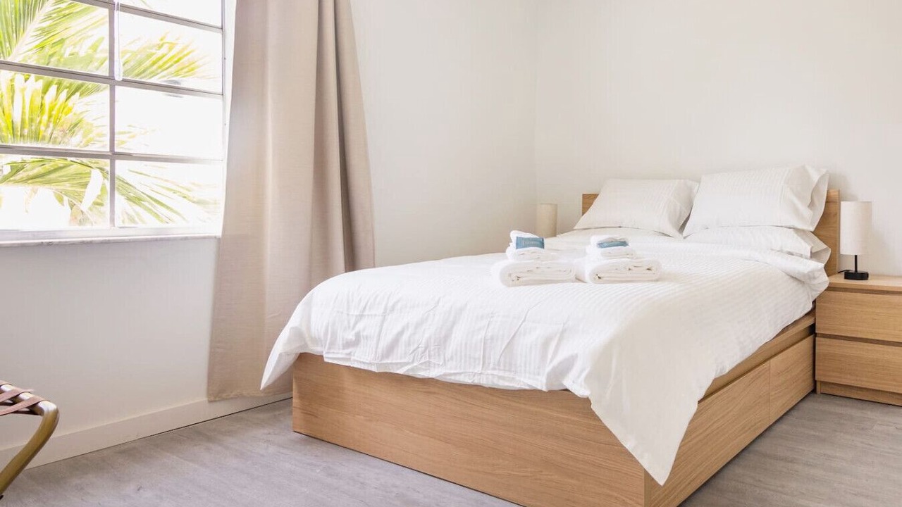 Photo of Bedroom in Flamingo/Lummus