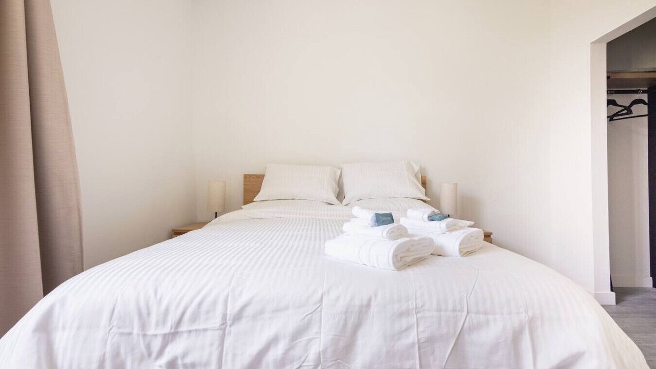 Photo of Bedroom in Flamingo/Lummus