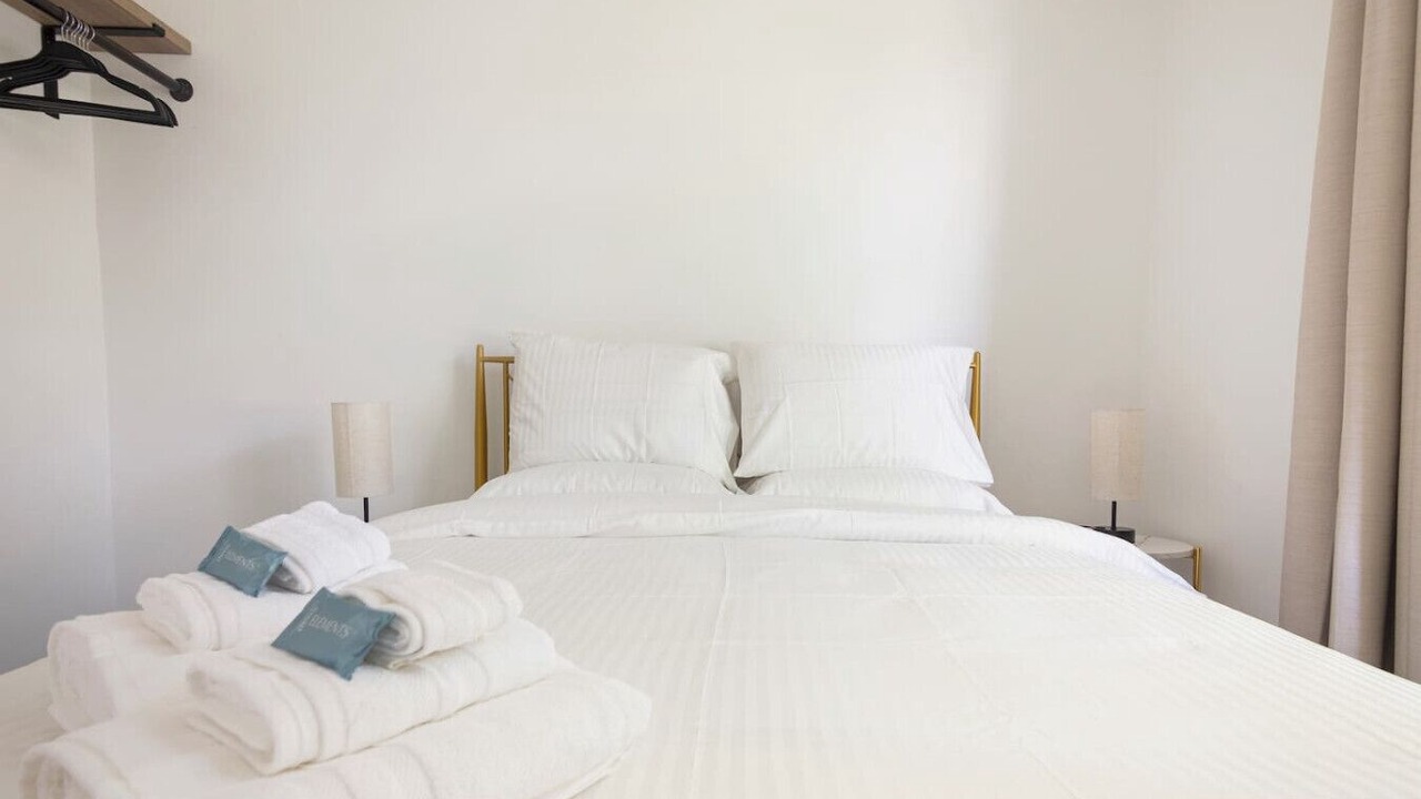 Photo of Bedroom in Flamingo/Lummus