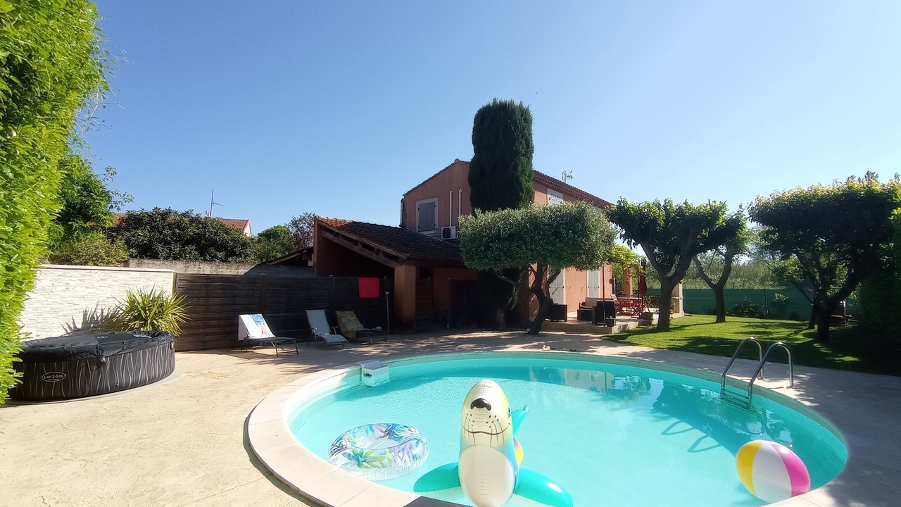 Photo of Outdoor in Courthezon