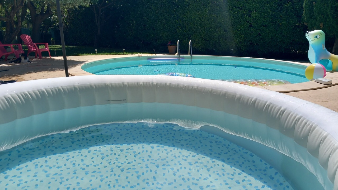 Photo of Outdoor in Courthezon