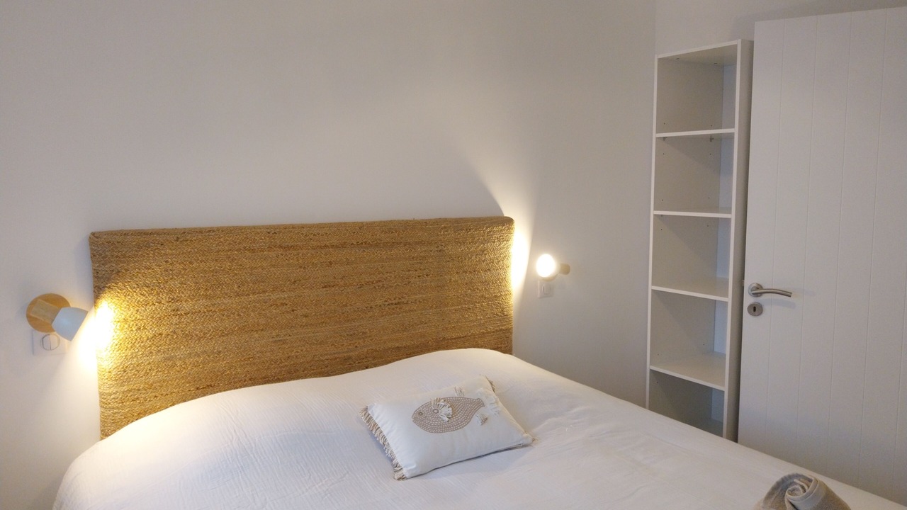 Photo of Bedroom in Merlimont-Plage