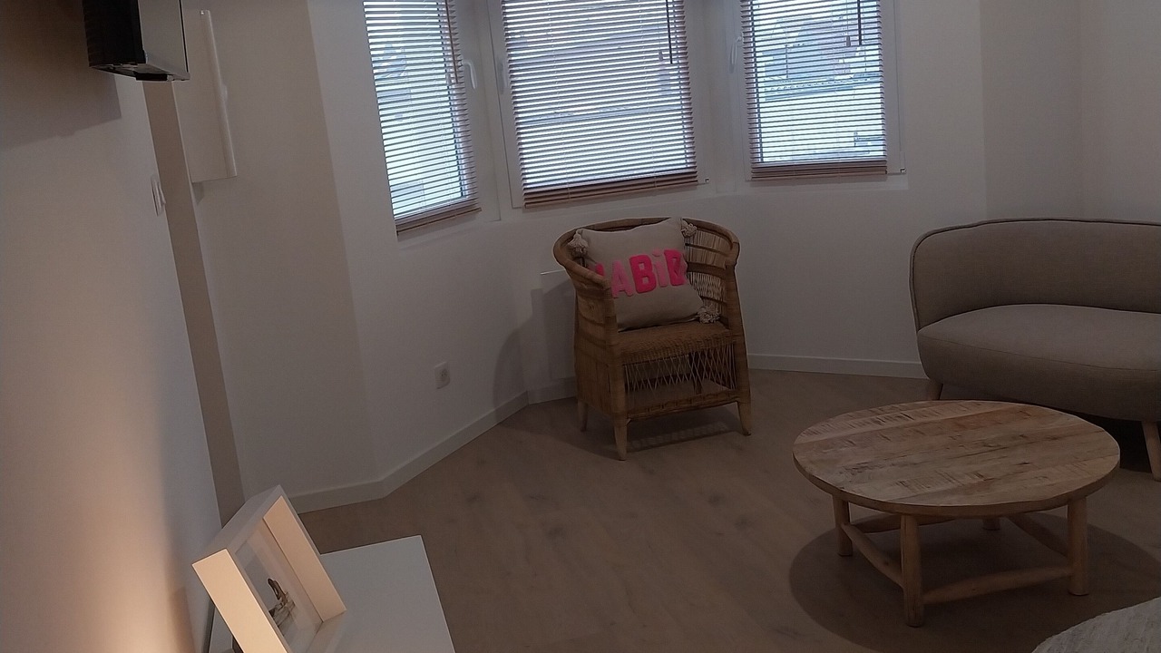 Photo of Livingroom in Merlimont-Plage