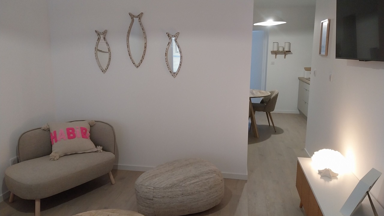 Photo of Livingroom in Merlimont-Plage