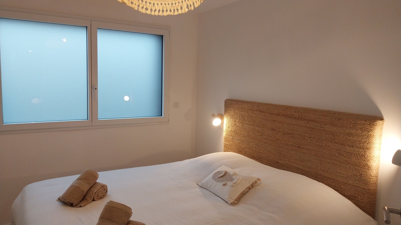 Photo of Bedroom in Merlimont-Plage