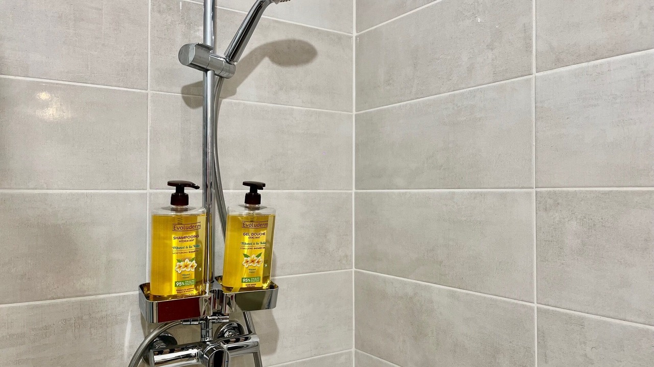 Photo of Bathroom in Sens