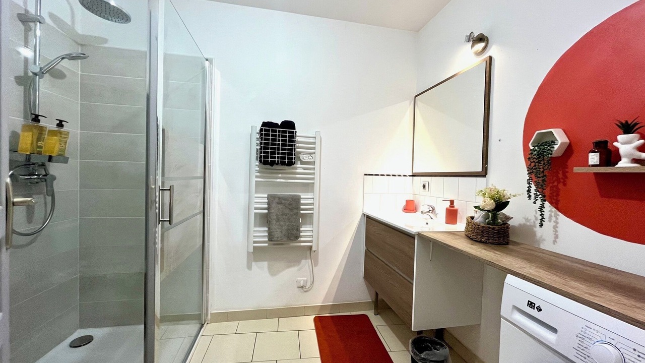 Photo of Bathroom in Sens